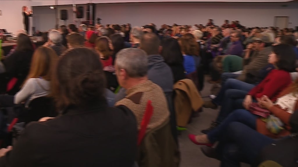 Eleições Europeias