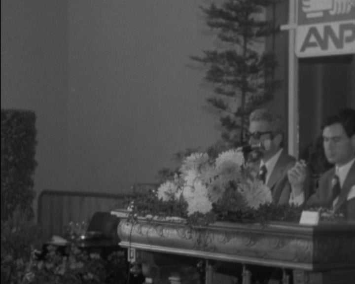 Plenário da Ação Nacional Popular