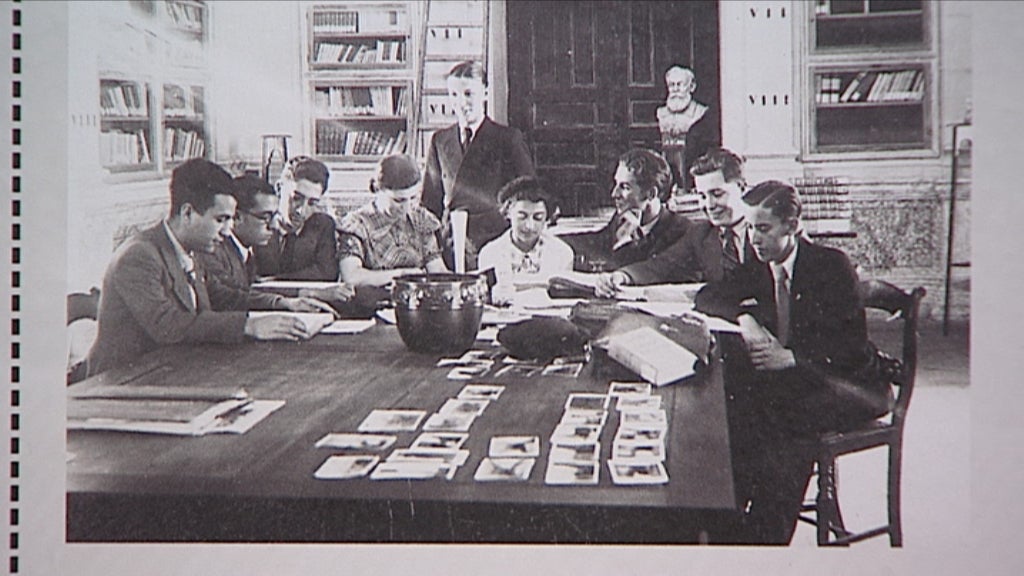 História do Liceu de Angra do Heroísmo