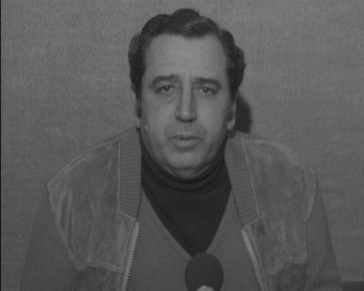 Pinto Vasques sobre a Violência no Desporto