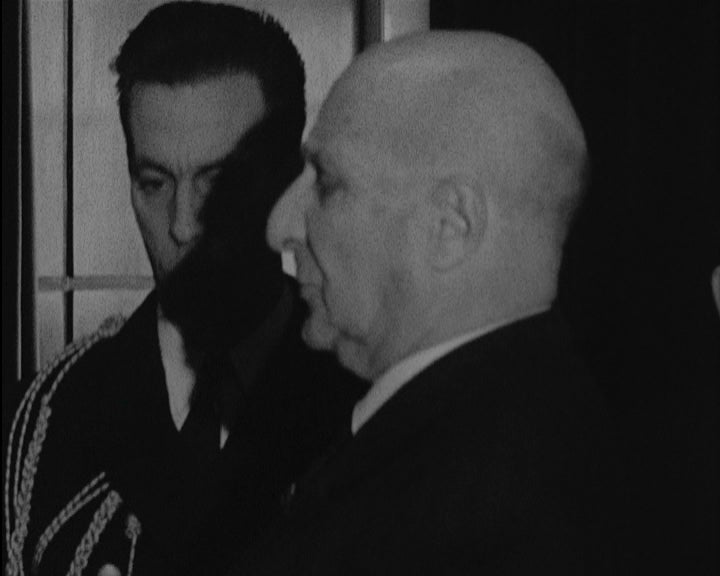 Maqueta do navio “Almirante Pereira da Silva”