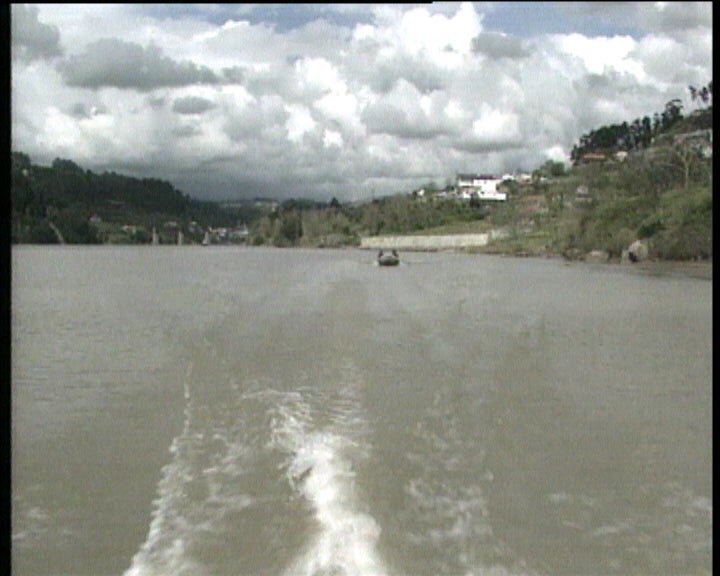 A tragédia de Castelo de Paiva