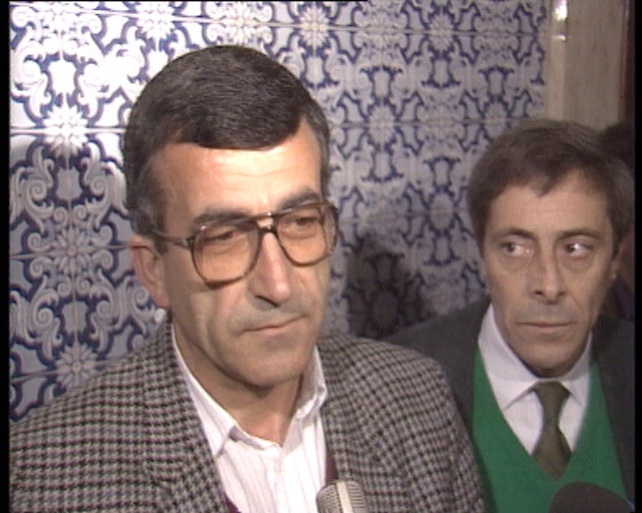 Braga de Macedo reúne com a Concertação Social