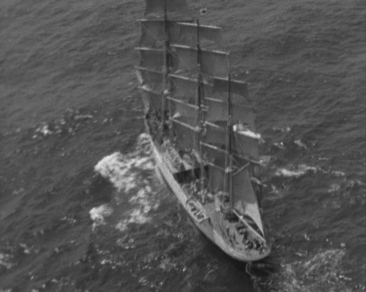 Regata Internacional Lisboa-Bermudas