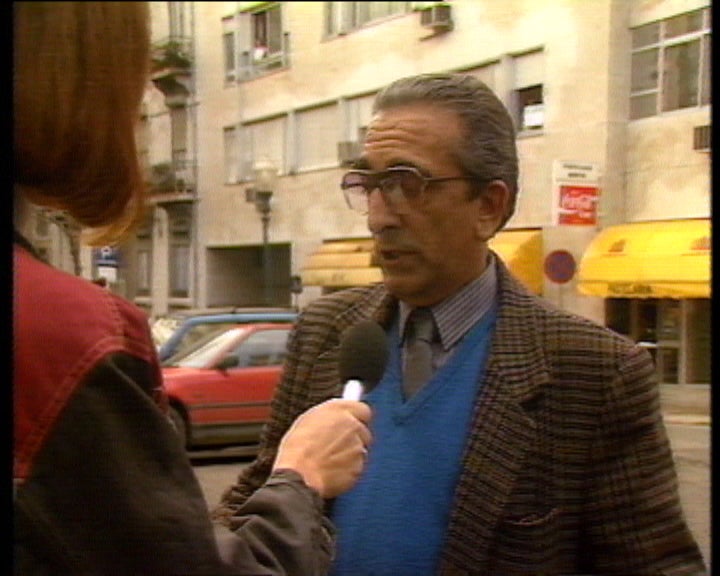 Novas medidas de segurança