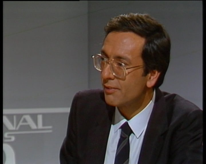 Entrevista a Rui Almeida Mendes