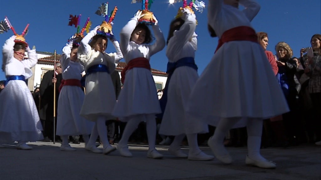 Festa das fogaceiras
