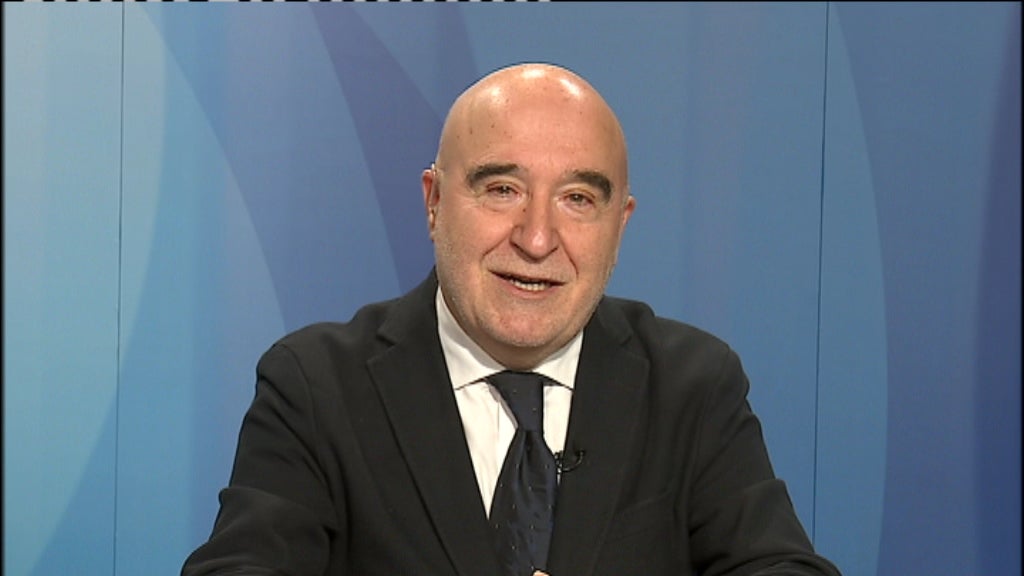 Entrevista a José Reis