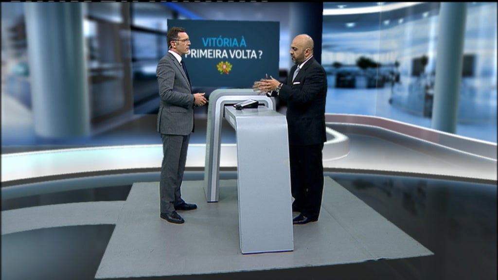 Entrevista a Carlos Reis