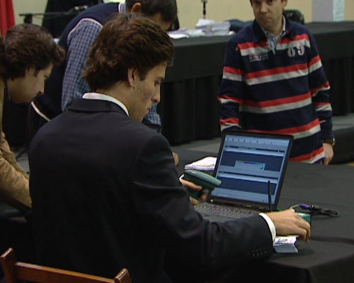 Estado Controla Qimonda