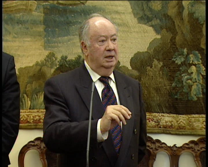 Plano de recuperação da Madeira