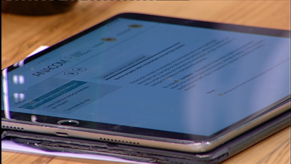 Anacom contra os CTT