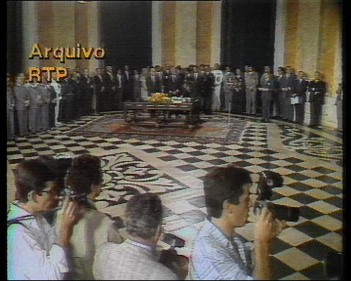 Balanço do XI Governo