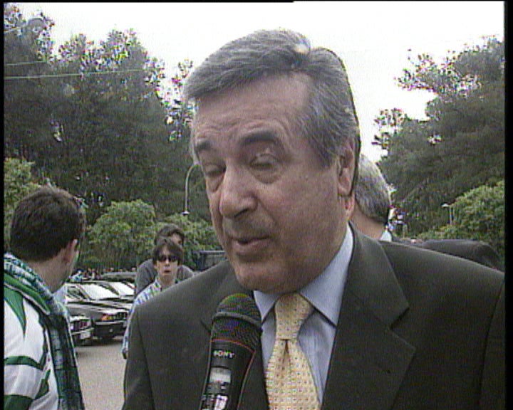 Futebol: final da Taça de Portugal