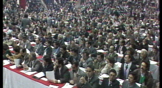 VIII Congresso do PS
