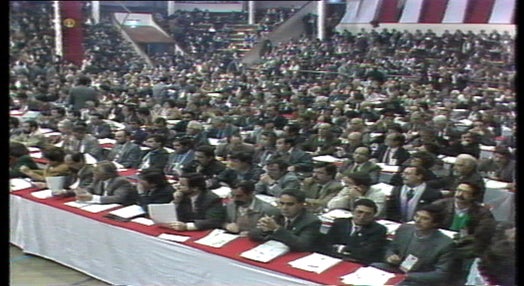 VIII Congresso do PS