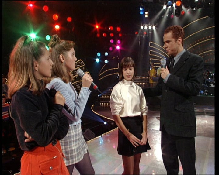 Os Principais! – Parte II