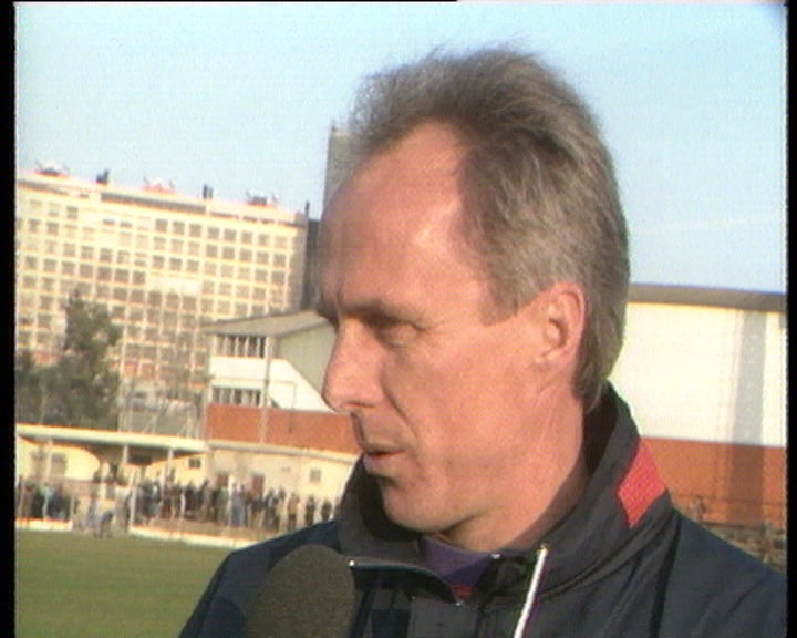Futebol: Antevisão do Benfica vs Sporting