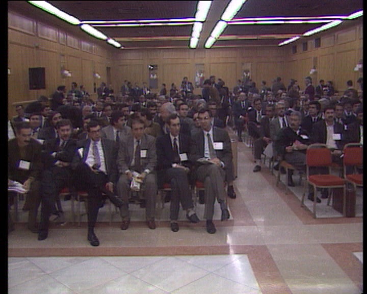 Reunião da Comissão Nacional do PS