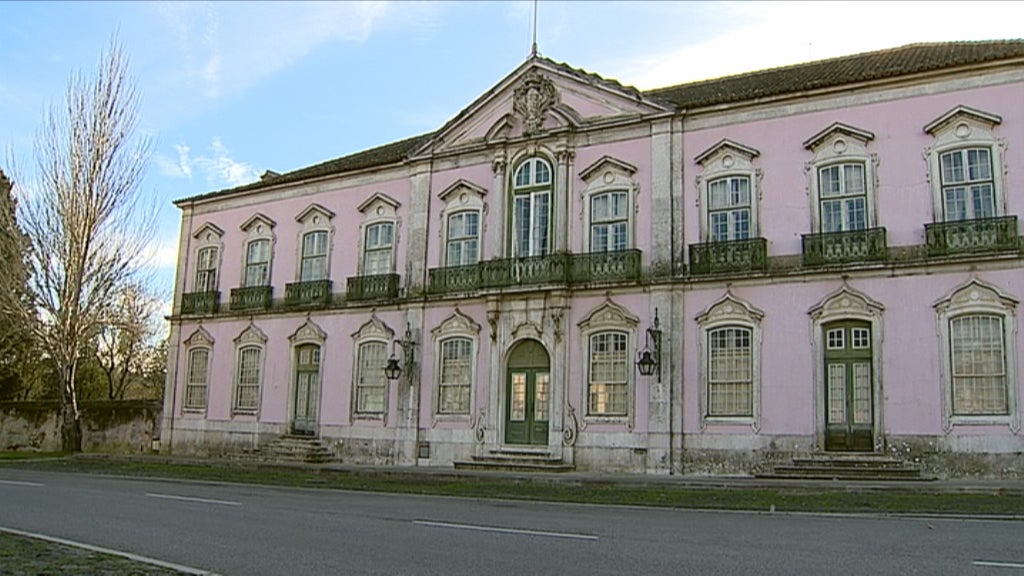 Mudanças na Presidência da República