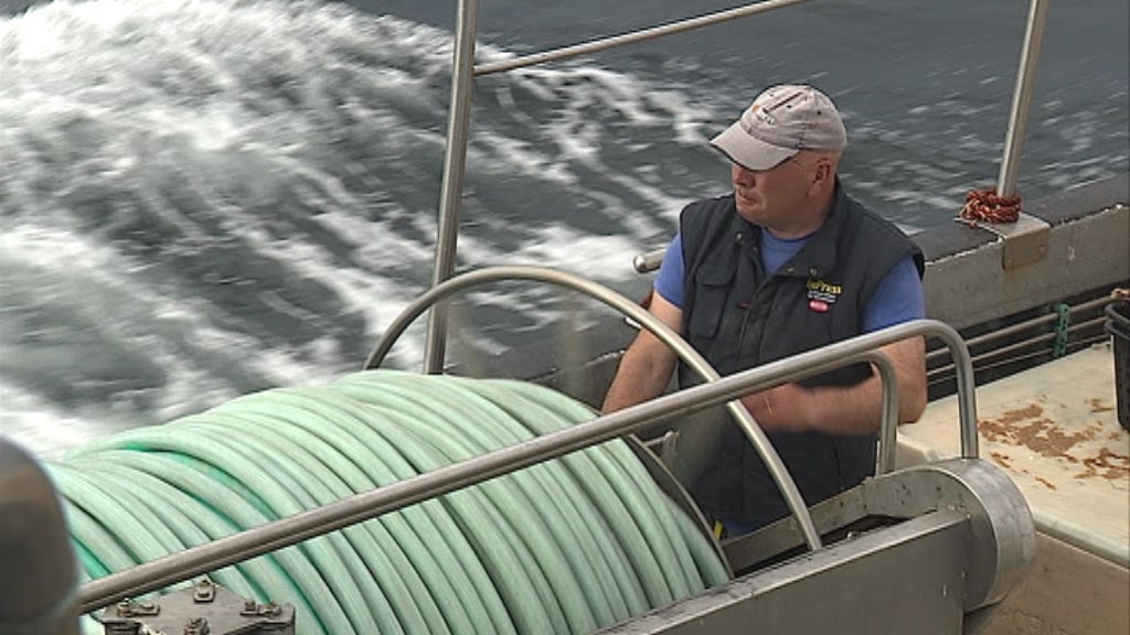 No País dos Campeões: Peniche