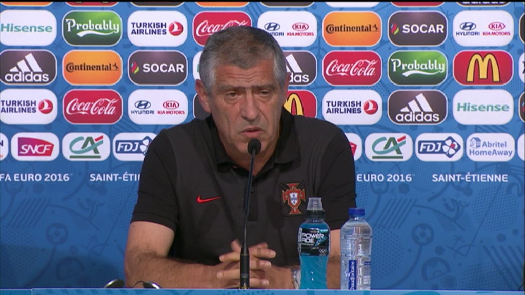Euro 2016: Antevisão Portugal vs Islândia