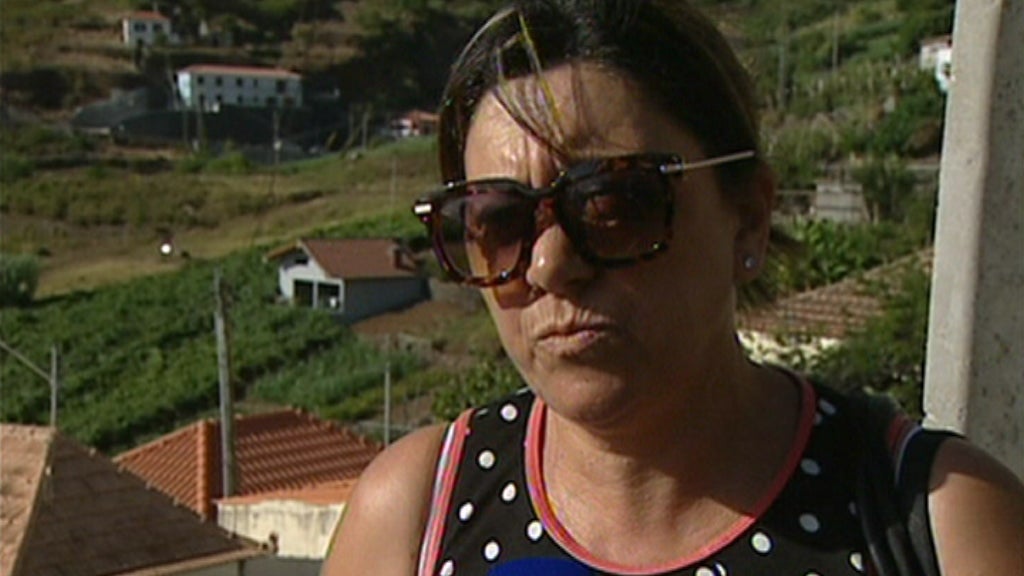 Militar sofre paragem cardio-respiratória