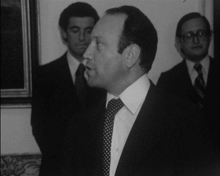 Acordo de pescas entre Canadá e Portugal