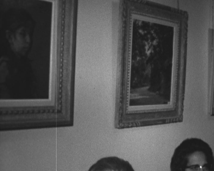 Conferência de Álvaro Cabral no Rio de Janeiro