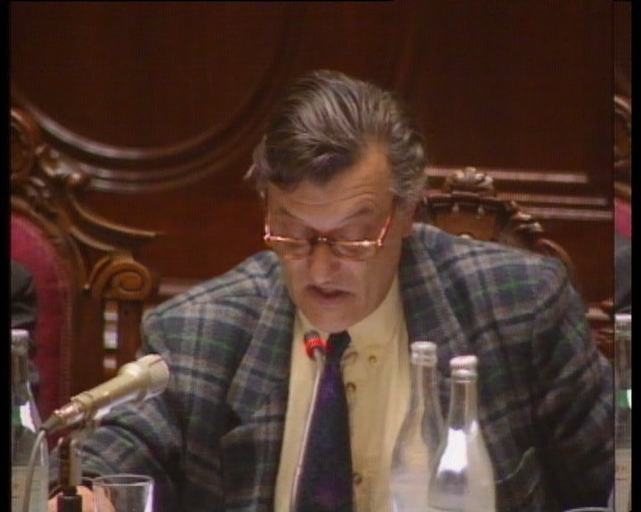 Críticas à lei de combate à corrupção