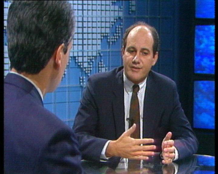 Entrevista a Artur Albarran