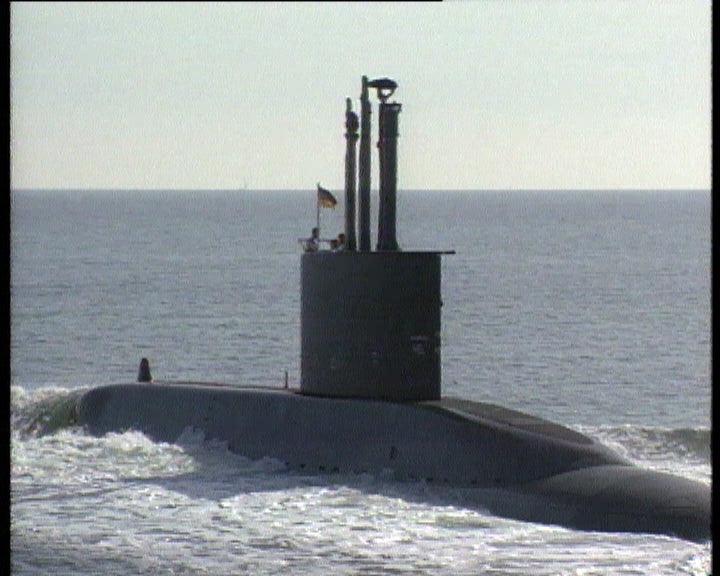 Reação de Paulo Portas