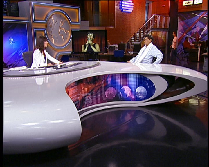 Entrevista a Francisco Ribeiro