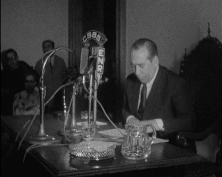 Conferência de Franco Nogueira no Porto