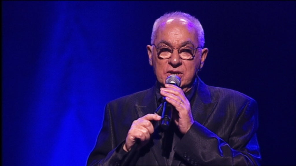 Paulo de Carvalho apresenta “Intemporal”