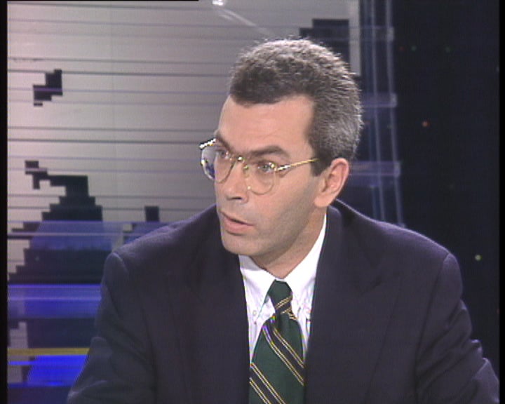 Entrevista a Luís Delgado