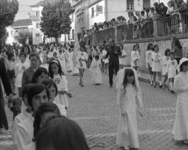 Procissão do Corpo de Deus