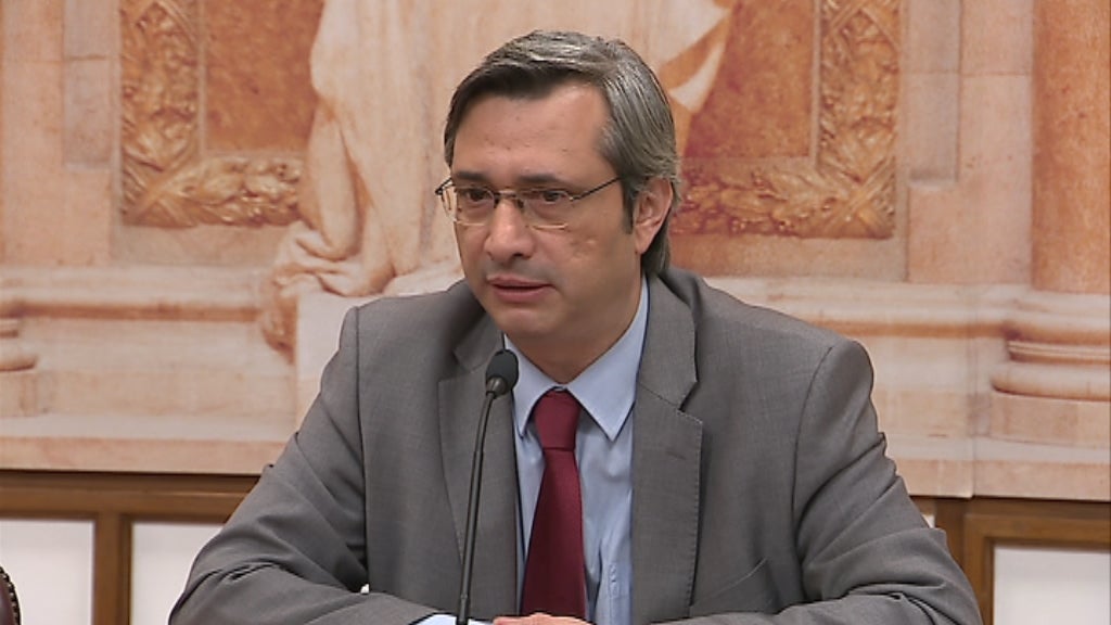 Reações dos partidos à tragédia em Pedrogão Grande