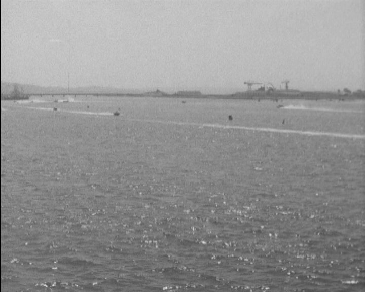 Campeonato Nacional de Motonáutica