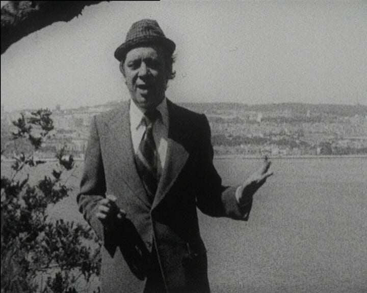 O Humor – Parte II