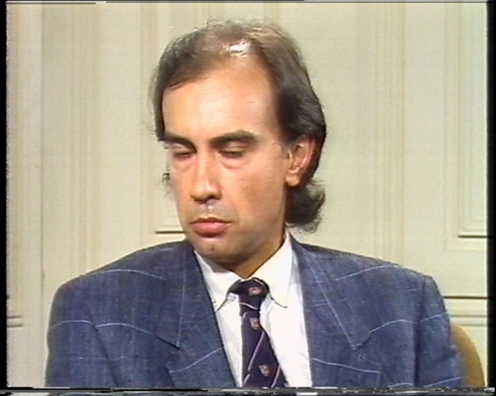 Francisco Fernando Rocha Gonçalves