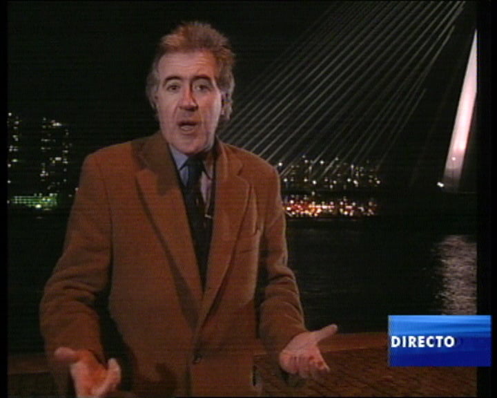 Roterdão 2001, Capital Europeia da Cultura