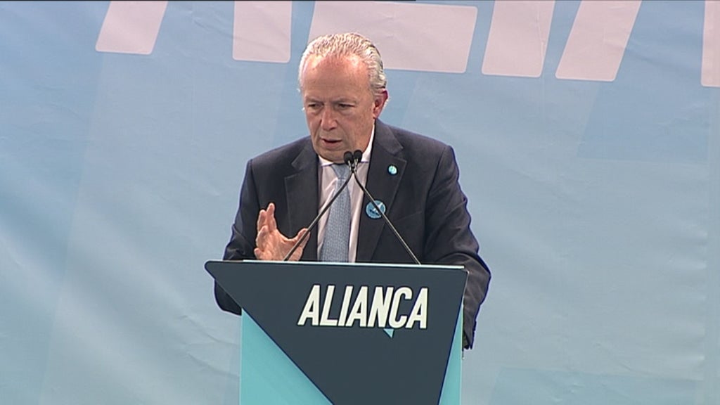 I Congresso Nacional do Partido Aliança