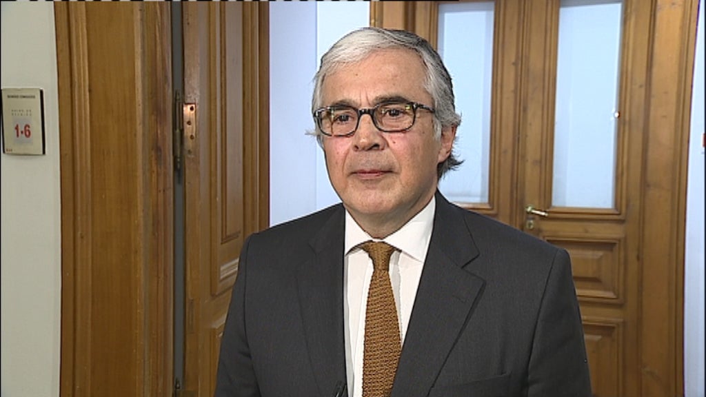 Comissão Parlamentar de Inquérito à CGD