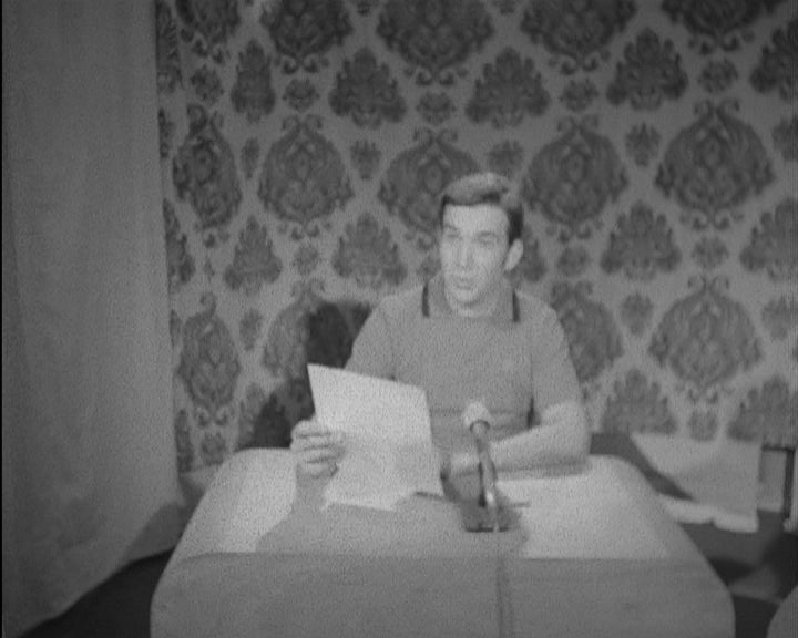 Emissões experimentais da TVA em Angola