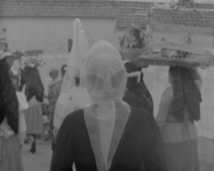 Cortejo das Pastorinhas em Taboeira