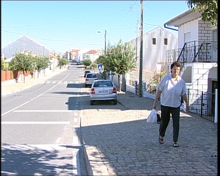 Autarcas protestam em Lisboa