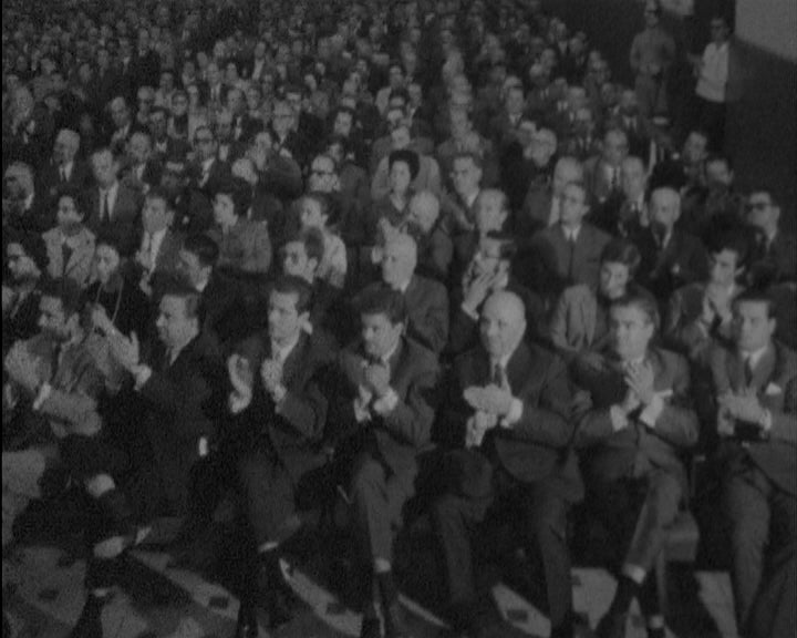 Sessão da União Nacional em Setúbal