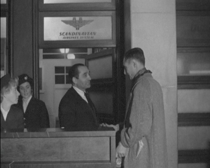 Escala de Pierre Mendès France em Lisboa