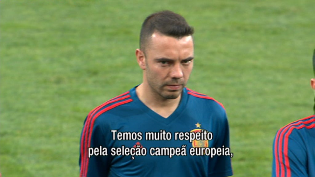 Mundial 2018: Antevisão Portugal vs Espanha